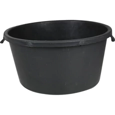 Kubala műanyag habarcsvödör, 90l