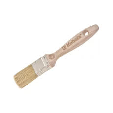 Kubala laposecset, lakozott bükkfa nyél, professzionális, 30mm