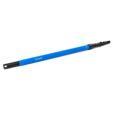 Kubala Master Line teleszkópos rúd a befejező spakli adapterhez, 135cm