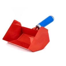 Kubala habarcs terítő gázbetonhoz, 150mm