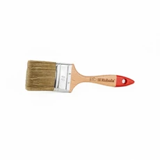 Kubala laposecset, lakozott bükkfa nyél, lazúr, 40mm