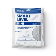 Kubala Smart Level Mini ék, 100db