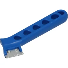 Kubala fugázó kés, 30mm Kubala fugázó kés, 30mm