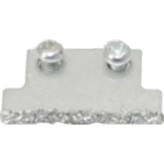 Kubala fugakaparó cserekés, 1404-hez, 30mm