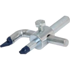 Kubala csempefúró, lyuk átmérő: 30-90mm Kubala csempefúró, lyuk átmérő: 30-90mm