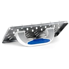 Kubala kőzetgyapot kaparó, 145x285mm