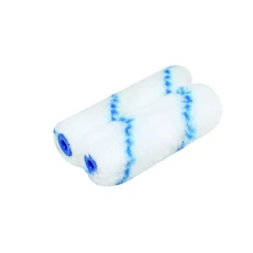 Kubala Mini Polyamide festőhenger vízbázisú lakkokhoz, 100mm