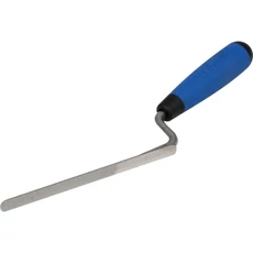 Kubala fugázó kanál műanyag nyéllel, G-5, 10mm