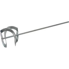 Kubala keverőszár átmérő:105mm, hossz:470mm, rúd átmérő:8mm