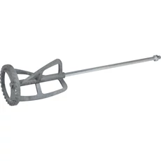 Kubala festék és habarcs keverő átmérő:100mm, hossz:510mm