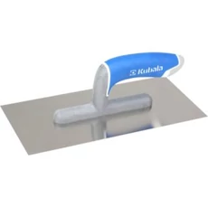 Kubala Master Line rozsdamentes simító, 3K nyéllel G-22, 130x270mm