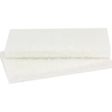 Kubala epoxi fugázó szivacs, 2db fehér 120x250mm