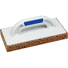 Kubala simító G17, teli szivacsos, 140x280mm