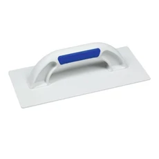Kubala műanyag univerzális simító, kétkomponensű puha markolat G-17, 130x270mm