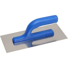 Kubala glettvas rozsdamentes sima, 130x270mm