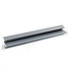 Kubala Master Line rozsdamentes homlokzati simító 0,5mm pengével, 300mm