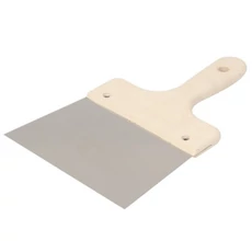 Kubala Eco Line rozsdamentes spatulya, 120mm