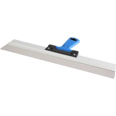 Kubala rozsdamentes acél spatulya, 2 komponenesű fogantyú, G-14, 350mm