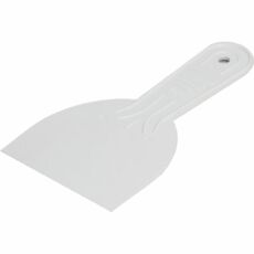 Kubala műanyag spatulya 80mm