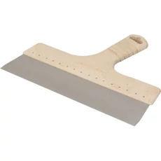 Kubala Eco Line rozsdamentes acél spatulya, 200x47mm
