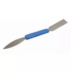 Kubala spatulya, kétoldalas, 24mm