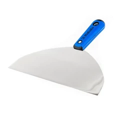 Kubala spatulya, rozsdamentes acél, 250mm