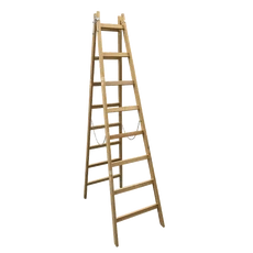 Kubala fa létra, 5fokos