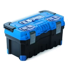 Kubala design szerszámosláda, 554x286x276mm Kubala design szerszámosláda, 554x286x276mm