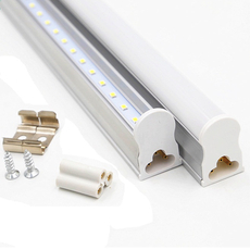 LED-es fali armatúra kapcsolóval 60cm 10W (meleg fehér)