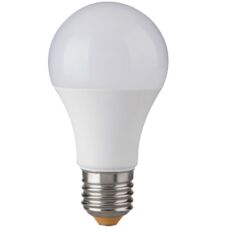 LED izzó 11W E27 (meleg fehér)
