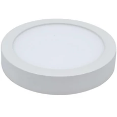 Falon kívüli LED panel 30cm 24W (meleg fehér)