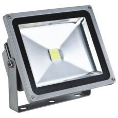 LED reflektor, hideg fehér, 100W, 9500lm, kültéri