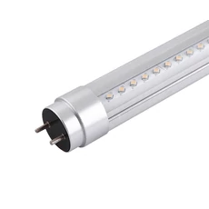 LED fénycső 18W 120cm T8 foglalattal