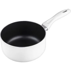 Lamart LT1018 MULTICOLOR nyeles edény, tapadásmentes, 2L