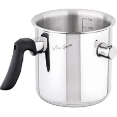 Lamart LT1068 LAIT tejforraló edény, duplafalú, 1.5L