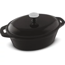 Lamart LT1210 IRON öntöttvas edény, 3.6L
