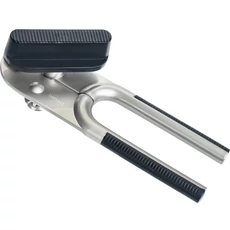 Lamart LT2071 ZINC konzervnyitó, 17cm