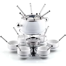 Lamart LT7007 Carne fondue készlet, 14cm, 23 részes