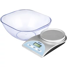 Lamart LT7033 Bowl konyhai mérleg, 5kg Lamart LT7033 Bowl konyhai mérleg, 5kg