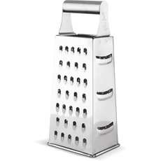 Lamart LT7067 Rest reszelő, 4 oldalú, 24cm