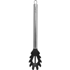 Lamart LT3989 INOX tésztaszedő kanál, 33cm