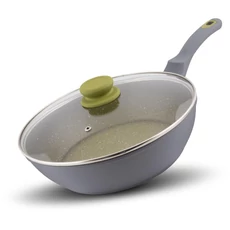 Lamart Olive LT1196 serpenyő, 28cm