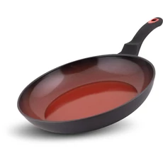 Lamart Terracota LT1200 serpenyő, 24cm