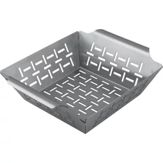 Lamart LT5035 BBQ grill kosár, 28.5x34cm