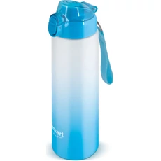 Lamart LT4055 FROZE sportflakon, műanyag, 700ml, kék