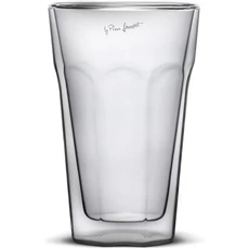 Lamart LT9024 VASO durit pohárkészlet, 450ml, 2db