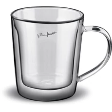 Lamart LT9036 Vaso kávés pohárkészlet, 350ml, 2db