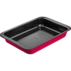 Lamart LT3075 BASE sütőtepsi, tapadásmentes, 42x29x5cm