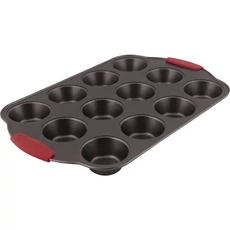 Lamart LT3114 Bonte muffin forma, 12 darabos