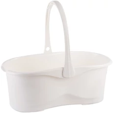 Lamart LT8038 PUSH felmosó vödör, 13L